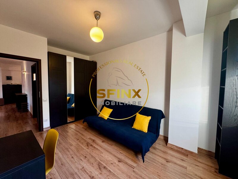 Domenii bloc nou, decomandat