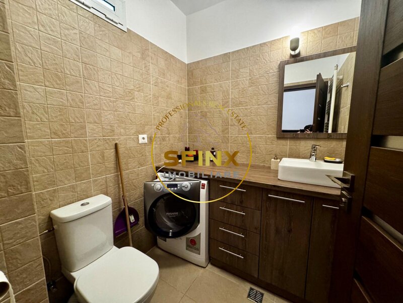 Domenii bloc nou, decomandat